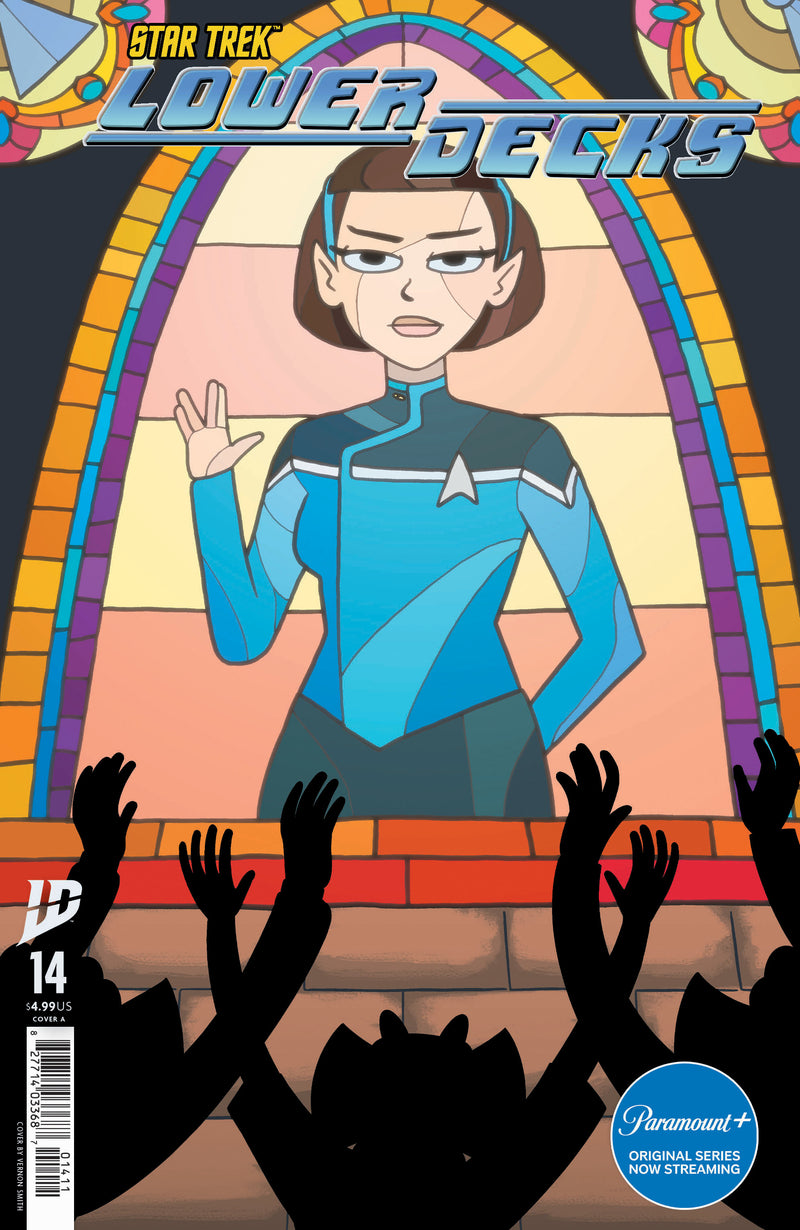 Star Trek: Lower Decks