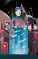 Star Trek: Lower Decks