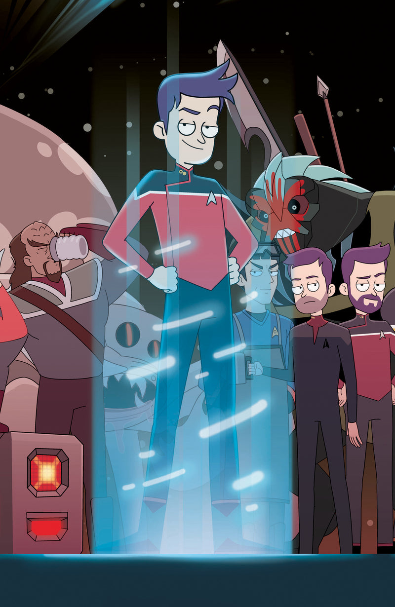 Star Trek: Lower Decks