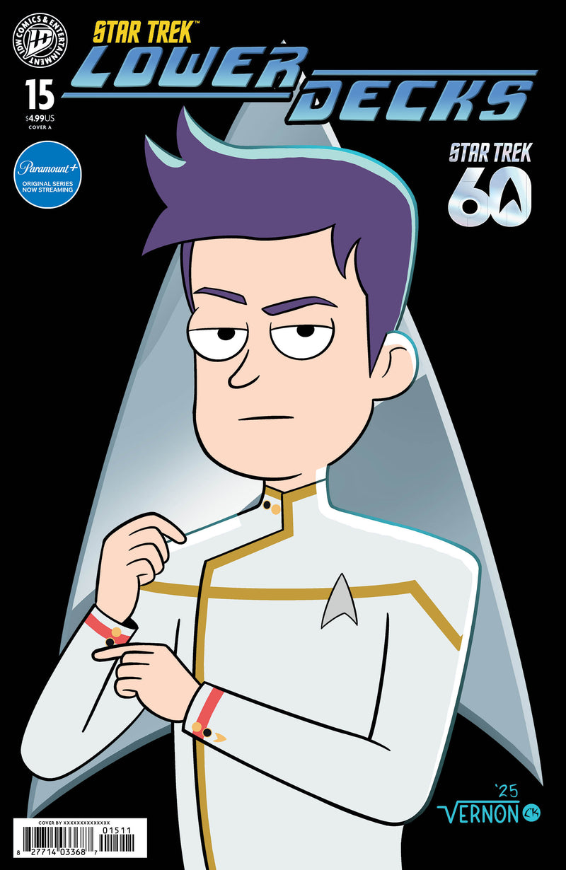 Star Trek: Lower Decks
