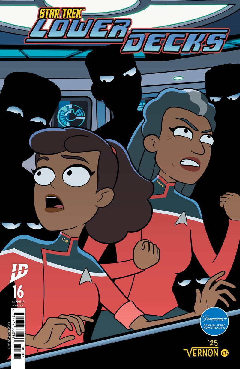 Star Trek: Lower Decks
