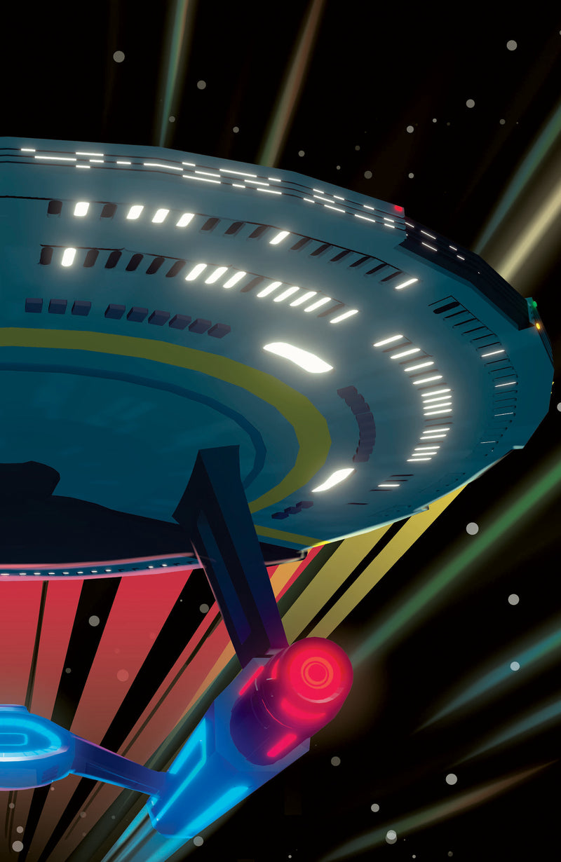Star Trek: Lower Decks