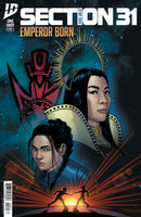 Star Trek Section 31