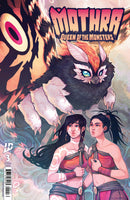 Mothra Queen Of Monsters