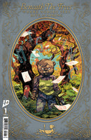 Beneath The Trees Where Nobody Sees: Rite Of Spring