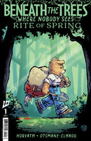 Beneath The Trees Where Nobody Sees: Rite Of Spring