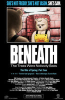 Beneath The Trees Where Nobody Sees: Rite Of Spring