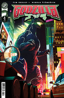 Godzilla [Kai-Sei Era]