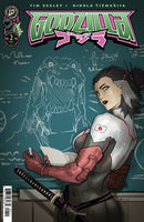 Godzilla [Kai Sei Era]