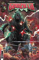 Godzilla [Kai Sei Era]