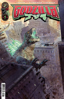 Godzilla [Kai Sei Era]
