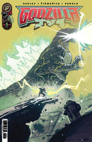 Godzilla [Kai Sei Era]