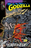 Godzilla [Kai Sei Era]