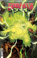 Godzilla [Kai Sei Era]
