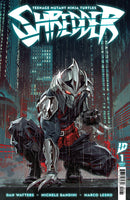 Teenage Mutant Ninja Turtles: Shredder