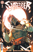 Teenage Mutant Ninja Turtles: Shredder