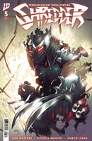 Teenage Mutant Ninja Turtles: Shredder