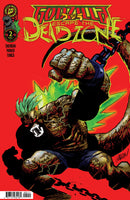 Godzilla: Escape The Deadzone [Kai Sei Era]