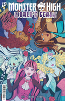 Monster High: World'S Scare