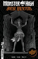 Monster High: House Haunters