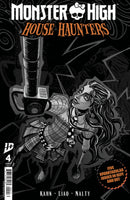 Monster High: House Haunters