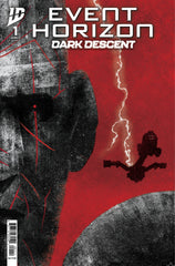 Science Fiction Comics