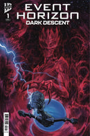 Event Horizon: Dark Descent
