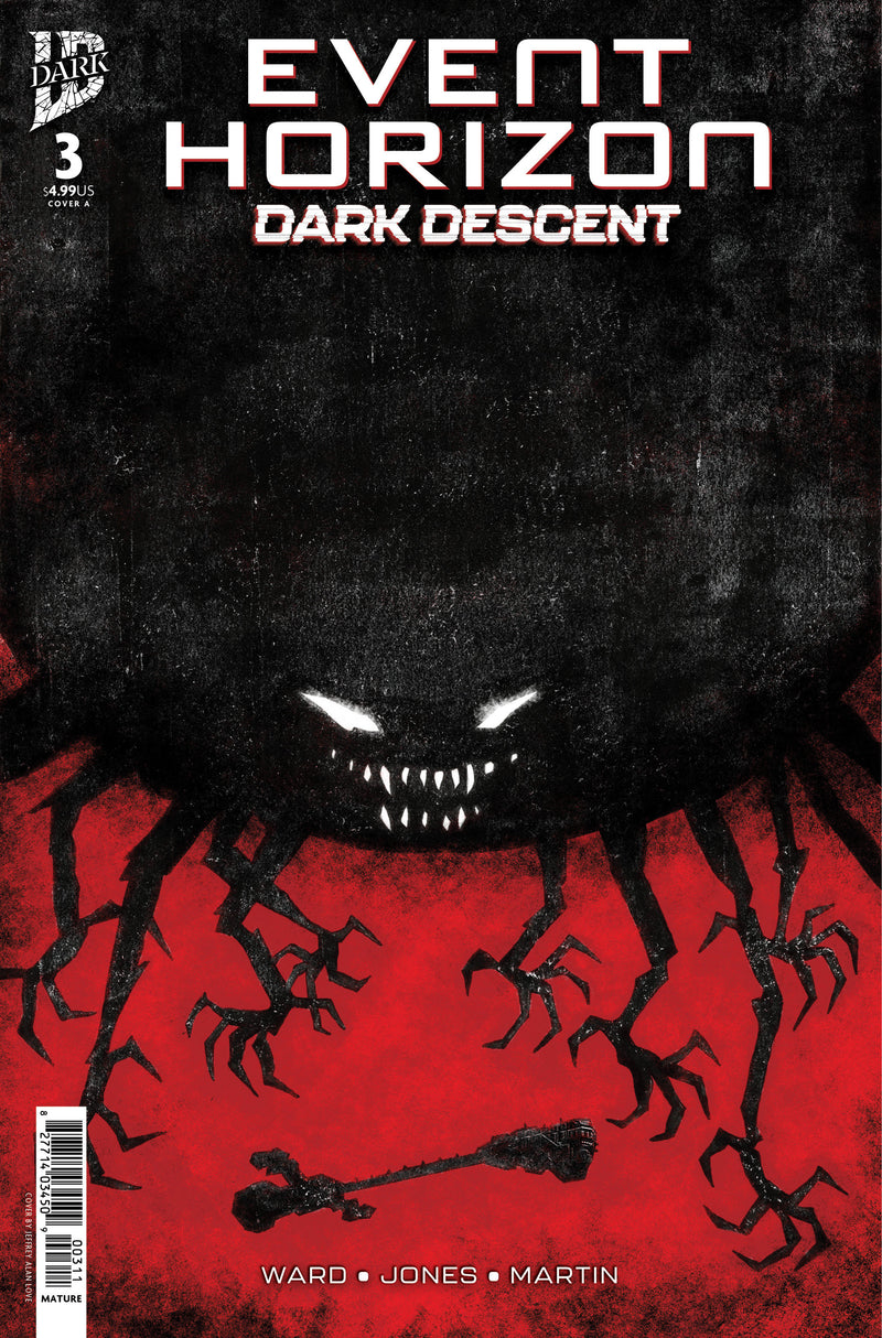 Event Horizon: Dark Descent