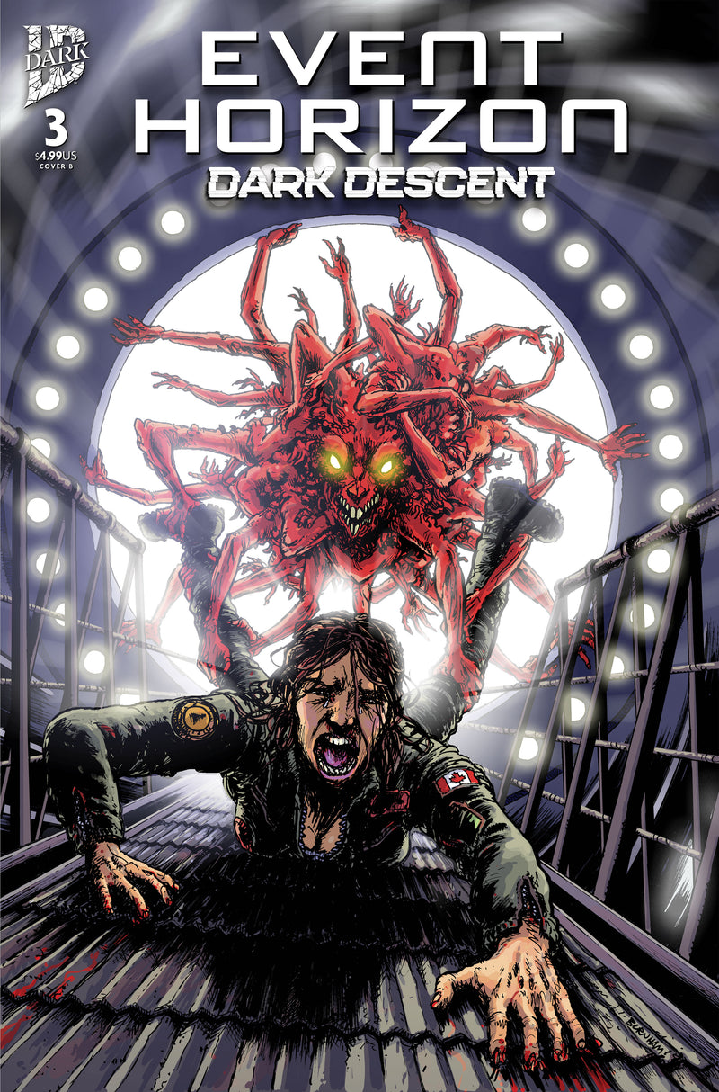Event Horizon: Dark Descent