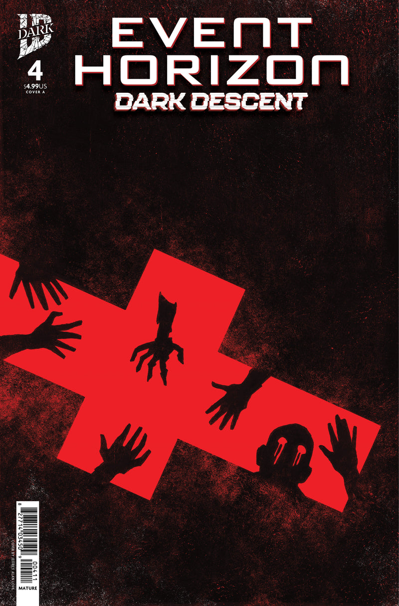 Event Horizon: Dark Descent