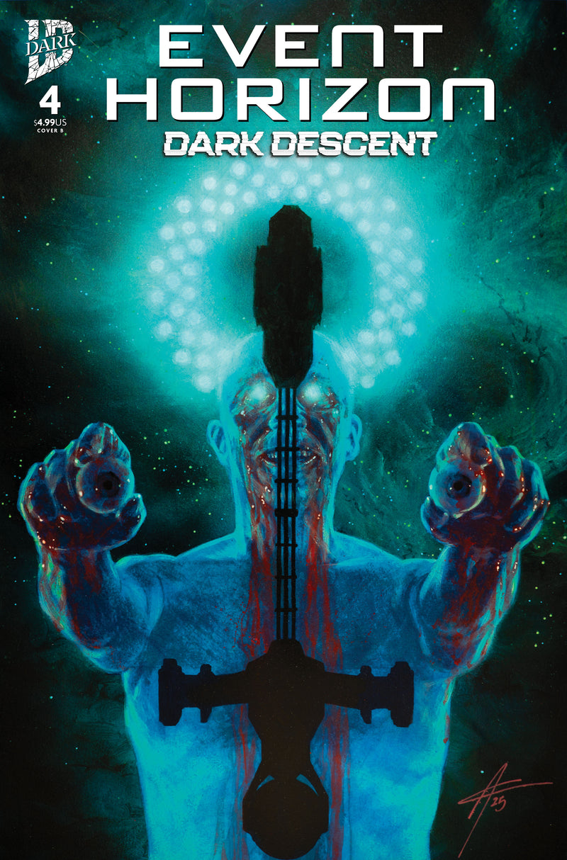 Event Horizon: Dark Descent