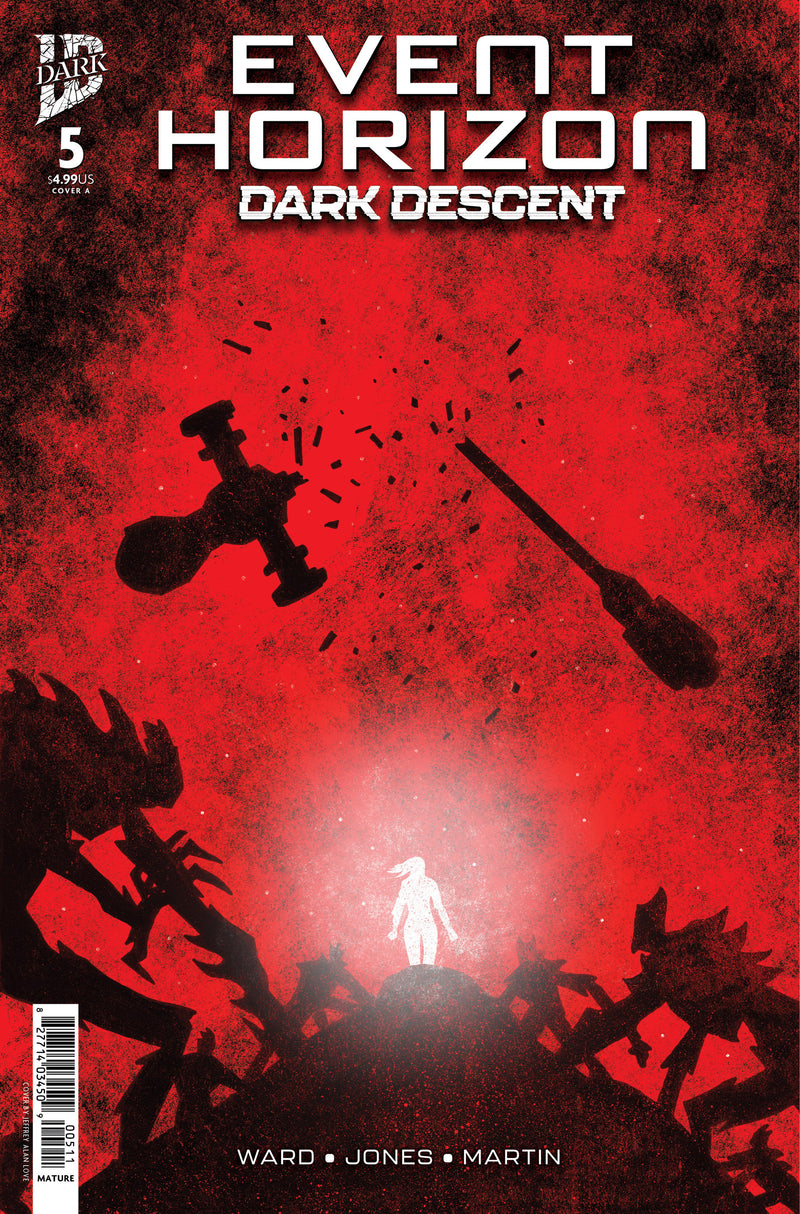 Event Horizon: Dark Descent
