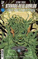 Star Trek: Strange New Worlds  The Seeds Of Salvation