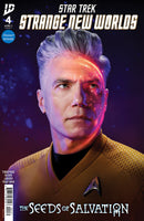 Star Trek: Strange New Worlds  The Seeds Of Salvation