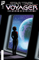 Star Trek: Voyager—Homecoming