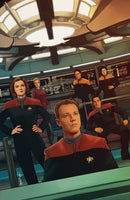 Star Trek: Voyager  Homecoming