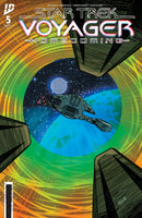 Star Trek: Voyager  Homecoming