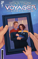 Star Trek: Voyager  Homecoming
