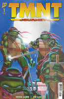 Teenage Mutant Ninja Turtles: Journeys