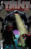 Teenage Mutant Ninja Turtles: Journeys