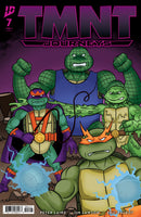 Teenage Mutant Ninja Turtles: Journeys