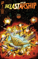Star Trek: The Last Starship