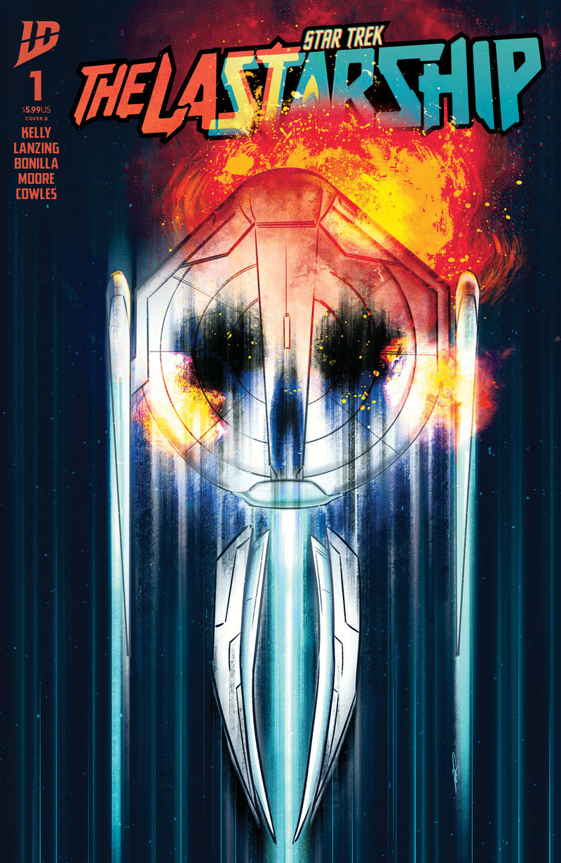 Star Trek: The Last Starship