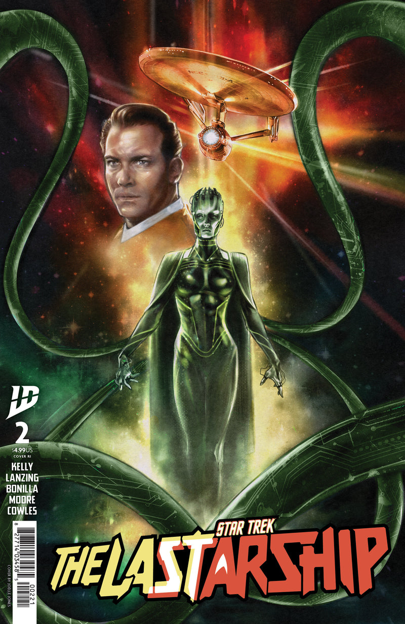 Star Trek: The Last Starship