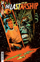 Star Trek: The Last Starship