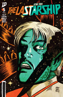 Star Trek: The Last Starship