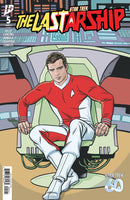 Star Trek: The Last Starship