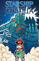 Starship Godzilla [Kai Sei Era]