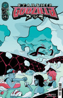Starship Godzilla [Kai Sei Era]