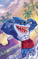 Street Sharks